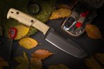 Extrema Ratio World Famous SELVANS DESERT Amazing BÖHLER N690 Steel - Image 7