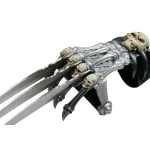 Skeleton Hand Fantasy Knife Display - PK-6315 - Image 4