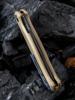 WE KNIFE STREAK - 818A - Image 3