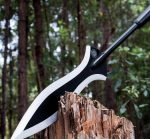Colombian Survival Spear - Amazing 9" SK5 high carbon steel blade - UC3103 - Image 5
