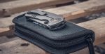 WE Knife Co. "Thug" Frame Lock Knife Carbon Fibre - 2103C - Image 25