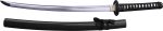Ten Ryu Hand Forged Dragon Samurai Sword Set Comes W/ Katana Wakisashi & Tanto High Carbon Steel Blades - TR 030BK4 - Image 8