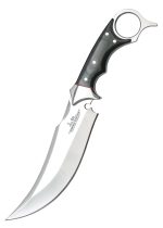 Gil Hibben Recurve Karambit Knife - GH5082 - Image 6