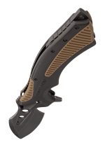 BLACK RONIN TSUNAMI POCKET KNIFE - UC3407 - Image 2
