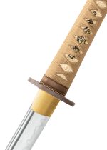 Shikoto Hidden Samurai Wakizashi And Scabbard - UC3436 - Image 4