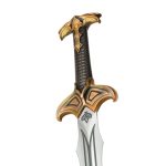 The Hobbit: Officially Licensed Sword Of Bard The Bowman - UC3264 - Image 3