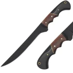 Elk Ridge - High Carbon Steel Kitchen Knife Set - ER-S003 - Image 6
