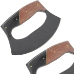 Elk Ridge - High Carbon Steel Kitchen Knife Set - ER-S003 - Image 5