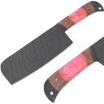 Elk Ridge - High Carbon Steel Kitchen Knife Set - ER-S002 - Image 7
