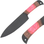 Elk Ridge - High Carbon Steel Kitchen Knife Set - ER-S002 - Image 6