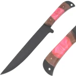Elk Ridge - High Carbon Steel Kitchen Knife Set - ER-S002 - Image 4