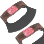 Elk Ridge - High Carbon Steel Kitchen Knife Set - ER-S002 - Image 3