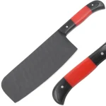 Elk Ridge - High Carbon Steel Kitchen Knife Set - ER-S001 - Image 2