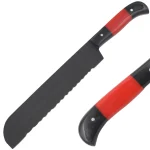 Elk Ridge - High Carbon Steel Kitchen Knife Set - ER-S001 - Image 6