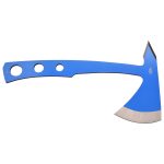 PERFECT POINT 2PCS THROWING AXE SET 9.5" OVERALL - PP-107BL-2 - Image 4
