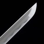 Ryujin Hand Forged Samurai Zatoichi / Blind Swordsman Sword- High Carbon Steel Blade - T64080BK - Image 3