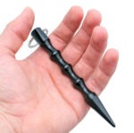 Snake Eyes Key Ring Kubaton Blue Finish – SE-3102TE - Image 2