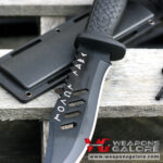 12″ Hunting Military Survival Knife MOLON LABE – T222781-10S - Image 6