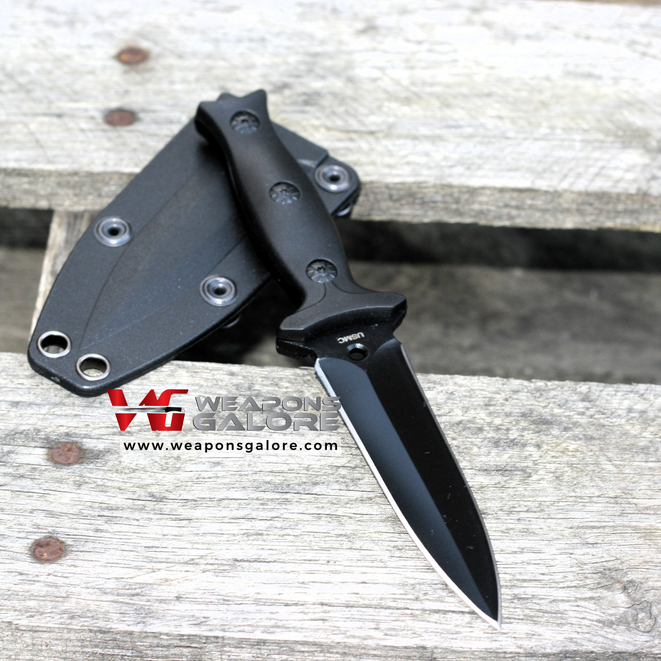 IMG_7301-copy (1) USMC Covert Backup Dagger – USMC5694 - Image 1