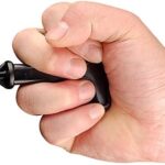 “The Mini Stinger” – Outdoor EDC Survival Tool Personal Keychain Glass breaker – Sting02