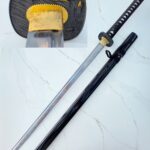 Akira Forge Master Ninja Sword – B525